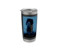 The Odyssey Helmet Poster Vaso térmico de acero inoxidable de doble pared