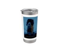 The Odyssey Helmet Poster Vaso térmico de acero inoxidable de doble pared