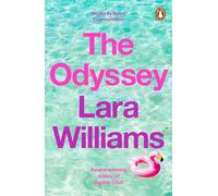 The Odyssey: Lara Williams