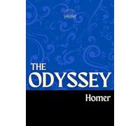 The Odyssey (Large Print)