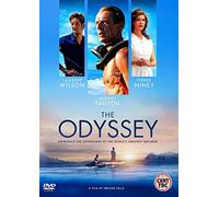 The Odyssey (L'odyssée) [DVD]