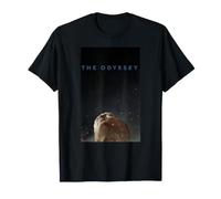 The Odyssey Movie Poster Camiseta