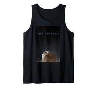 The Odyssey Movie Poster Camiseta sin Mangas