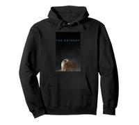 The Odyssey Movie Poster Sudadera con Capucha