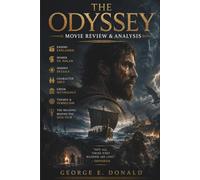 THE ODYSSEY MOVIE REVIEW & ANALYSIS: Ending Explained, Homer vs. Nolan, Hidden Details, Character Arcs, Greek Mythology, Themes, Symbolism, and the Meaning Behind the 2026 Film