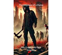 The Odyssey of a Dying Sun (The Sun Series)