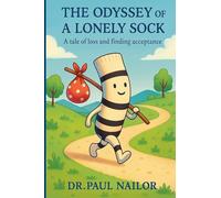 The Odyssey of a Lonely Sock