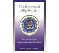 The Odyssey of Enlightenment
