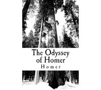 The Odyssey of Homer