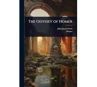 The Odyssey of Homer