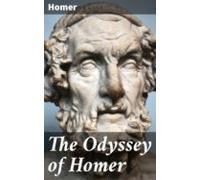The Odyssey Of Homer (ebook)