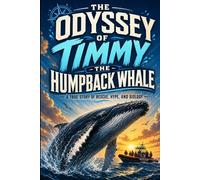 The Odyssey of Timmy the Humpback Whale: A True Chronicle of a Lost Humpback Whale in the Baltic Sea: From First Sighting to Death - Rescue Attempts, Media Frenzy, Marine Biology