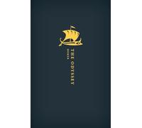 The Odyssey (Oxford World's Classics Hardback Collection)