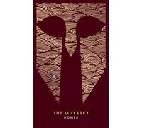 The Odyssey (Oxford World's Classics Hardback Collection)