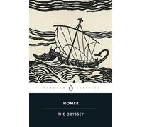 The Odyssey (Penguin Classics)