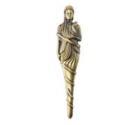 The Odyssey Pin of Athena