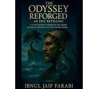 The Odyssey Reforged: An Epic Retelling