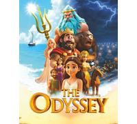 THE ODYSSEY: Special Edition for Kids