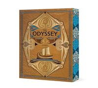 The Odyssey (Super Deluxe Edition) (Chartwell Deluxe Editions)
