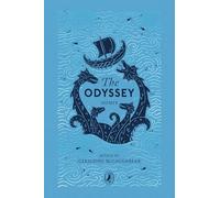 The Odyssey: The beloved classic for young readers (Puffin Clothbound Classics)