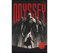 The Odyssey: The Complete Epic of Odysseus: Special Deluxe Illustrated Edition