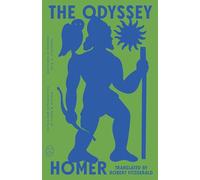 The Odyssey: The Fitzgerald Translation (Deluxe Edition)