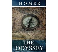 The Odyssey: The Samuel Butler Translation