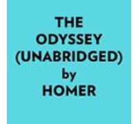 The Odyssey (unabridged) (audiolibro)