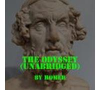 The Odyssey (unabridged) (audiolibro)