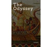 The Odyssey (zongo Classics) (ebook)