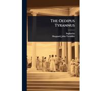 The Oedipus Tyrannus