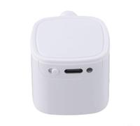 The of Home Automation Smart Robot Button Pusher con mando a distancia y comandos de voz (blanco)