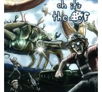 Of, The – Oh It's The Of – CD – Importación USA