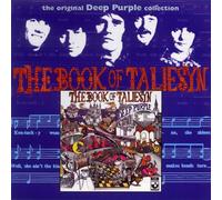 The Of Taliesyn