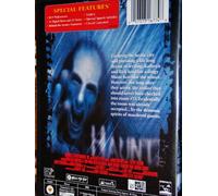 The Off Season: A Ghost Story [Reino Unido] [DVD]