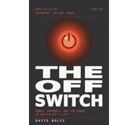 The Off Switch: Money, Property, and the Power to Switch Off a Life