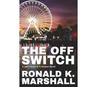 The Off Switch: Tic Toc (The War After the War)