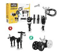 The offbits an0002 Figura montar , color/modelo surtido