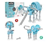 The offbits an0004 Figura montar , color/modelo surtido