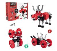 The Offbits AN0007 Figure Model Kit