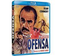 The Offence (1973) ( Something Like the Truth ) [ Blu-Ray, Reg.A/B/C Import - Spain ]