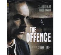 The Offence [Francia] [DVD]