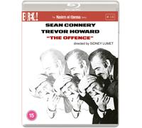 The Offence - The Masters of Cinema Series (Blu-ray) (Importación USA)