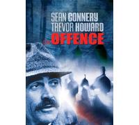 The Offence [USA] [DVD]