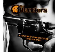 The Offenders - Lucky Enough To Live