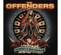The Offenders Orthodoxy of New Radicalism (CD) Album Digipak (Importación USA)