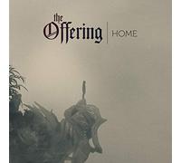 Offering - Home (LP + CD)