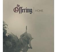 The Offering Home (Vinyl) 12" Album (Importación USA)