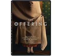 The Offering [USA] [DVD]