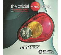 The Offical Aygo Song (Inkl. DJ